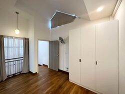 Chancery Hill Road (D11), Terrace #550025311